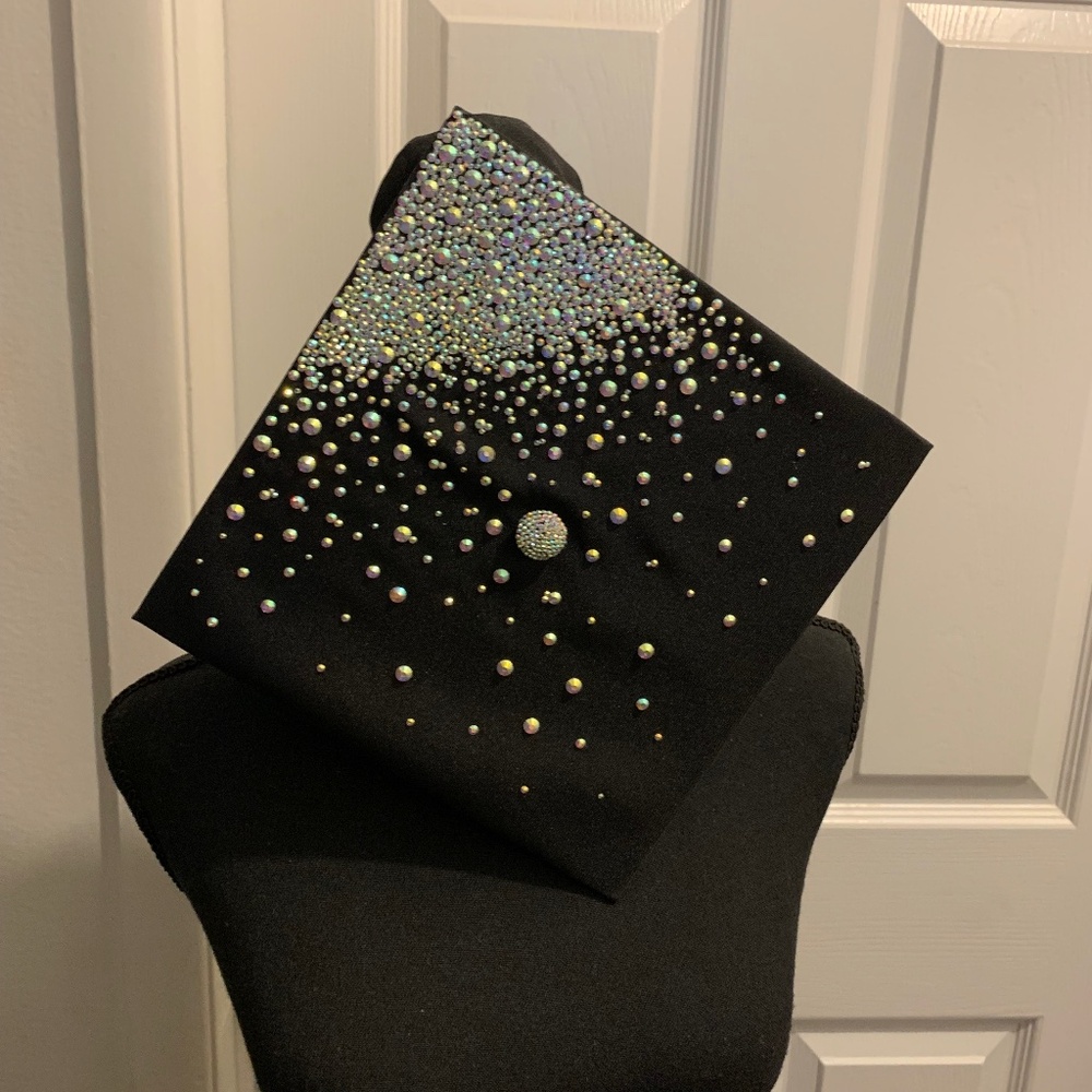 Graduation Hat